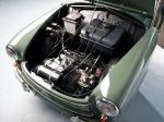 Lloyd LP 400 1953 года